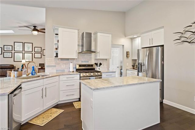 2176 Teasdale DR, Virginia Beach, VA 23454