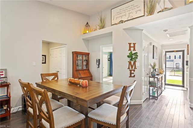 2176 Teasdale DR, Virginia Beach, VA 23454