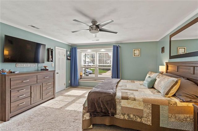 2176 Teasdale DR, Virginia Beach, VA 23454