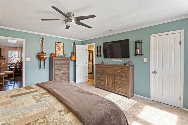 2176 Teasdale DR, Virginia Beach, VA 23454