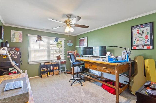 2176 Teasdale DR, Virginia Beach, VA 23454