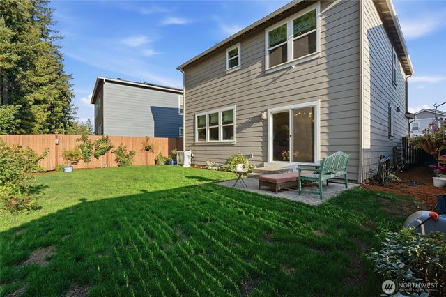 1137 SW Pendleton Way, Port Orchard, WA 98367