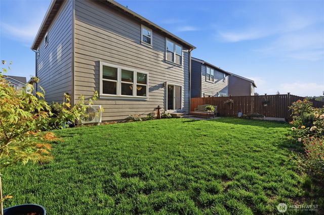 1137 SW Pendleton Way, Port Orchard, WA 98367