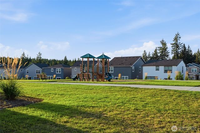 1137 SW Pendleton Way, Port Orchard, WA 98367