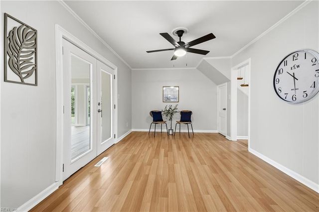 705 Downing LN, Virginia Beach, VA 23452