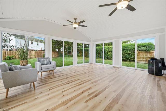 705 Downing LN, Virginia Beach, VA 23452