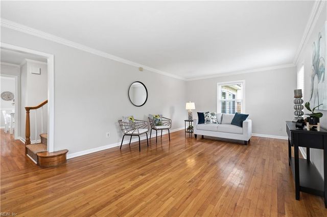705 Downing LN, Virginia Beach, VA 23452