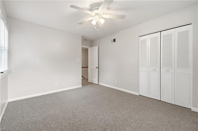 705 Downing LN, Virginia Beach, VA 23452