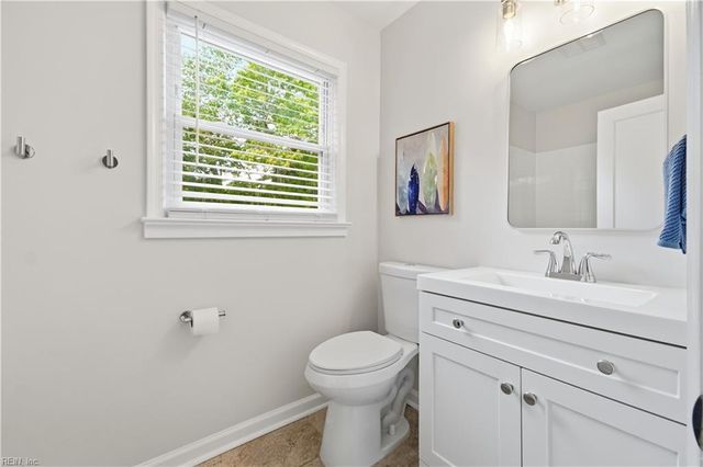 705 Downing LN, Virginia Beach, VA 23452