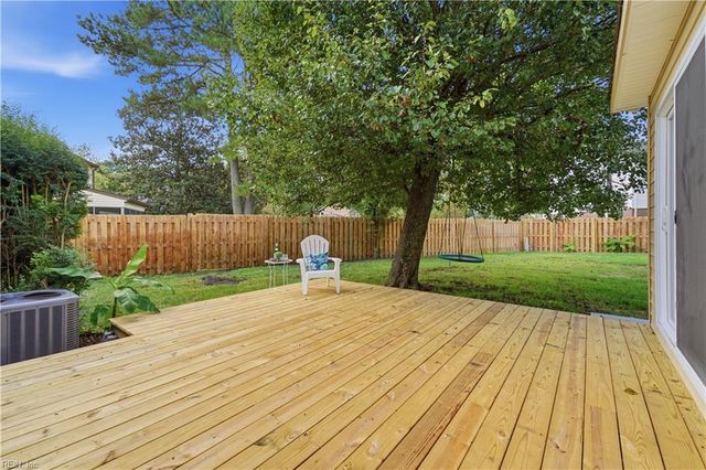 705 Downing LN, Virginia Beach, VA 23452