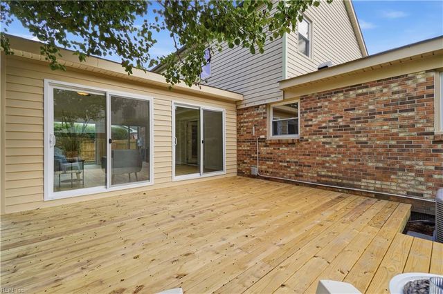 705 Downing LN, Virginia Beach, VA 23452