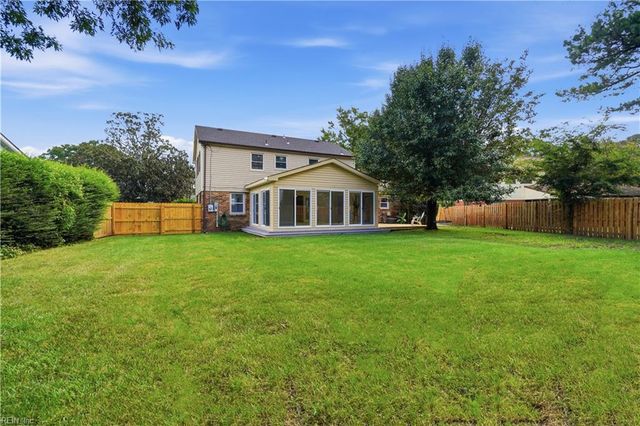 705 Downing LN, Virginia Beach, VA 23452