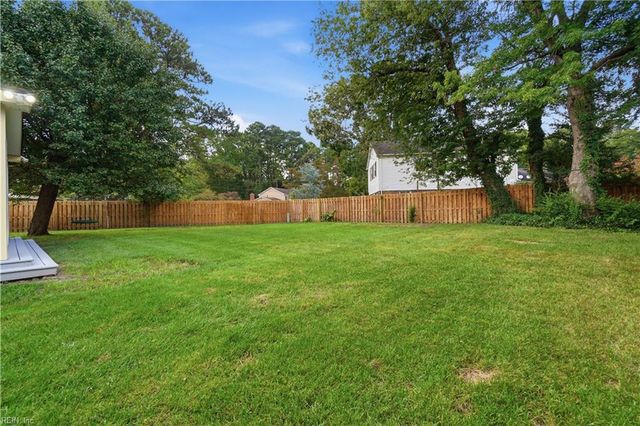 705 Downing LN, Virginia Beach, VA 23452