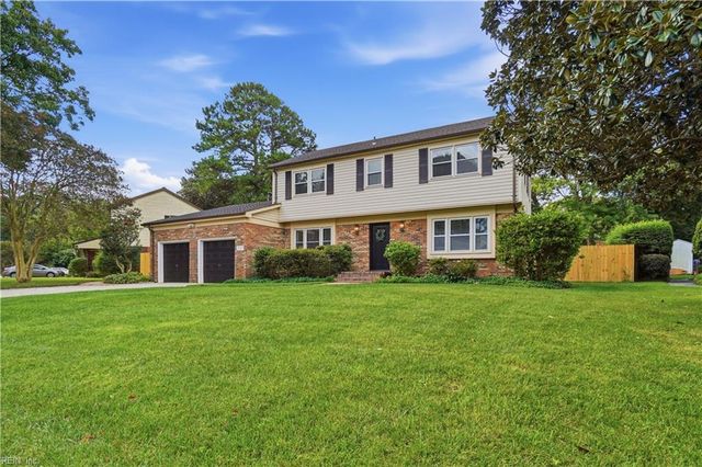 705 Downing LN, Virginia Beach, VA 23452