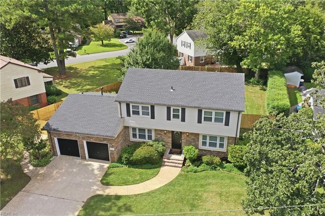 705 Downing LN, Virginia Beach, VA 23452