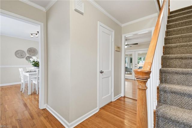 705 Downing LN, Virginia Beach, VA 23452