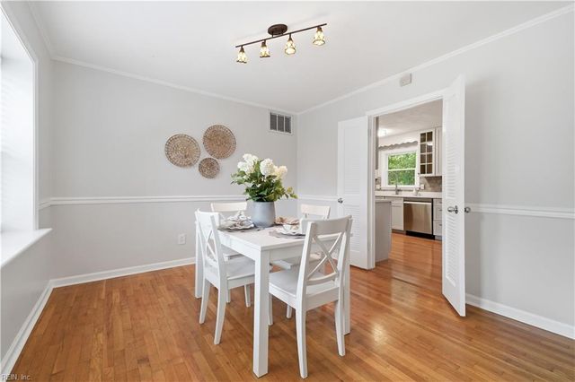 705 Downing LN, Virginia Beach, VA 23452