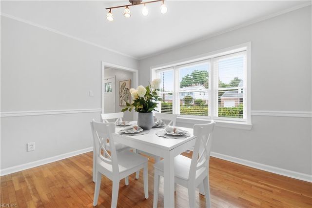 705 Downing LN, Virginia Beach, VA 23452