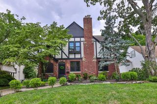 1123 Salisbury Drive, Cincinnati, OH 45226
