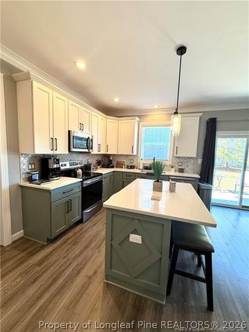 171 Apache Trail, Sanford, NC 27332