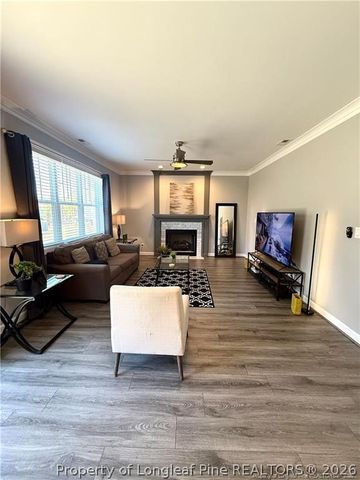 171 Apache Trail, Sanford, NC 27332