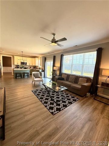171 Apache Trail, Sanford, NC 27332