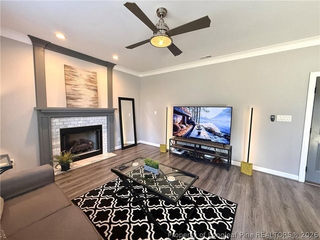 171 Apache Trail, Sanford, NC 27332