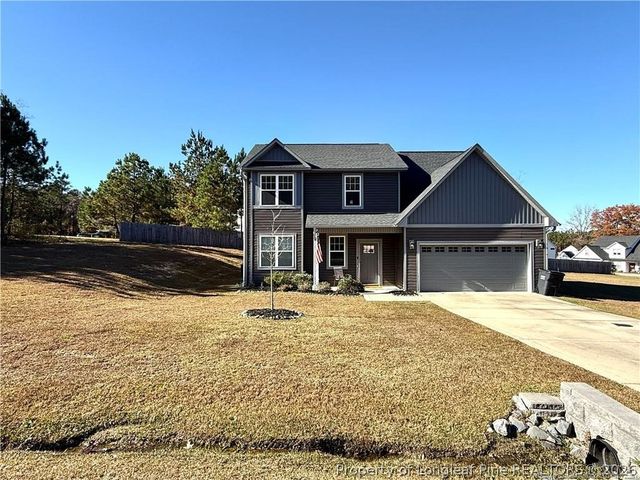 171 Apache Trail, Sanford, NC 27332