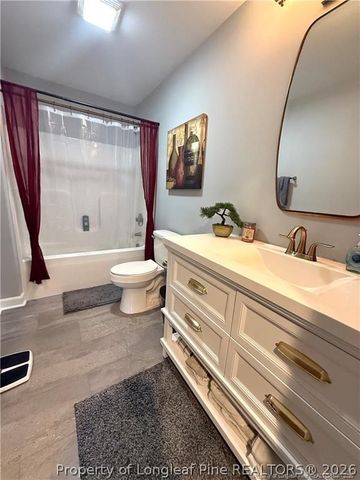 171 Apache Trail, Sanford, NC 27332