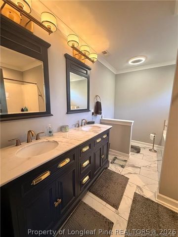 171 Apache Trail, Sanford, NC 27332