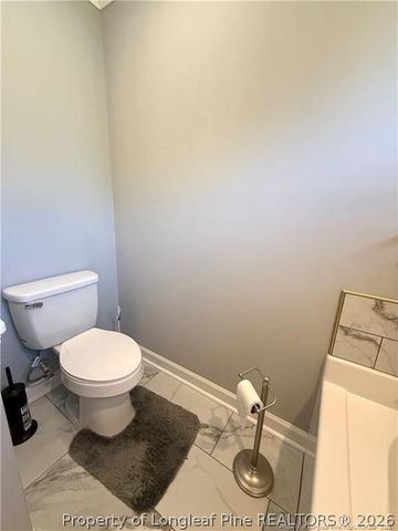 171 Apache Trail, Sanford, NC 27332