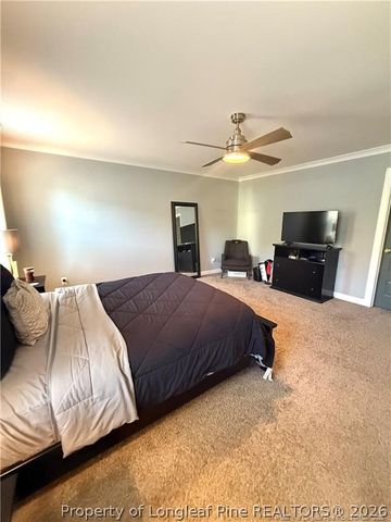 171 Apache Trail, Sanford, NC 27332