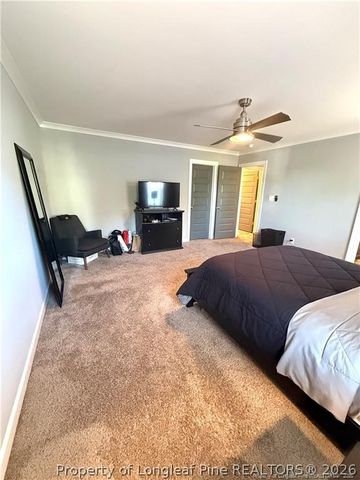 171 Apache Trail, Sanford, NC 27332