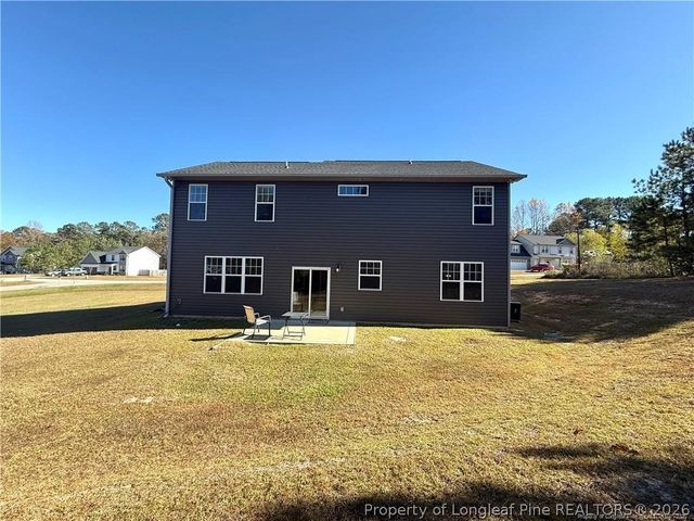 171 Apache Trail, Sanford, NC 27332