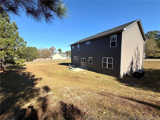 171 Apache Trail, Sanford, NC 27332