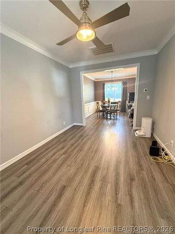 171 Apache Trail, Sanford, NC 27332