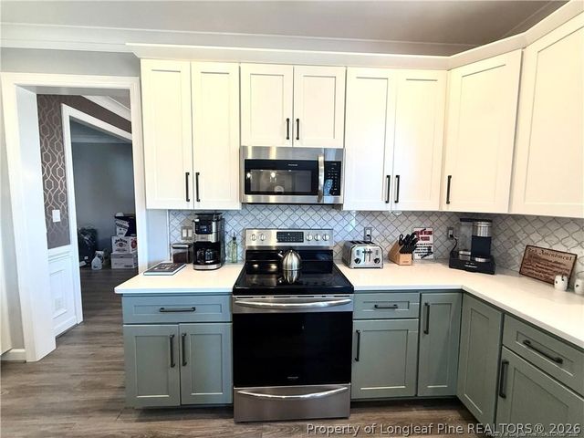 171 Apache Trail, Sanford, NC 27332