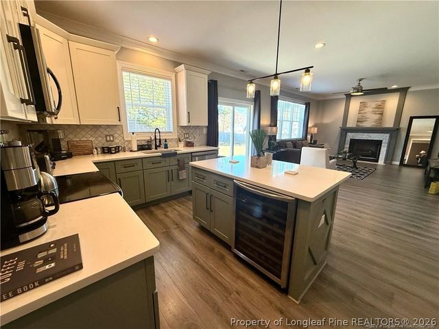 171 Apache Trail, Sanford, NC 27332