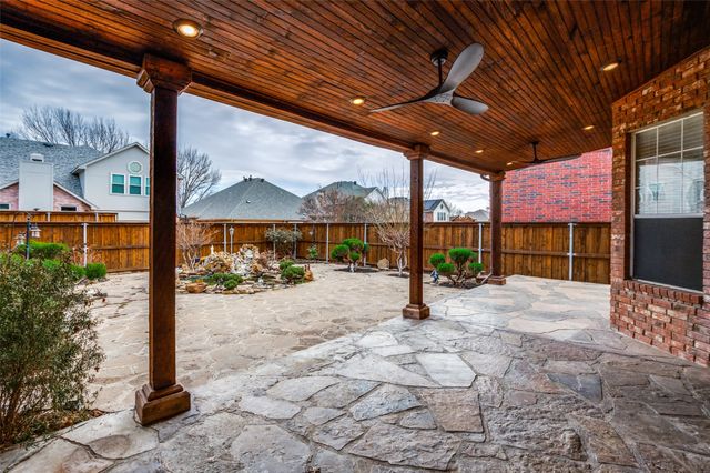 3606 Waynoka Drive, Carrollton, TX 75007