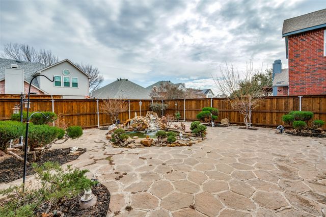 3606 Waynoka Drive, Carrollton, TX 75007