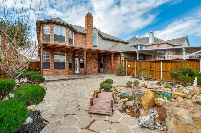 3606 Waynoka Drive, Carrollton, TX 75007