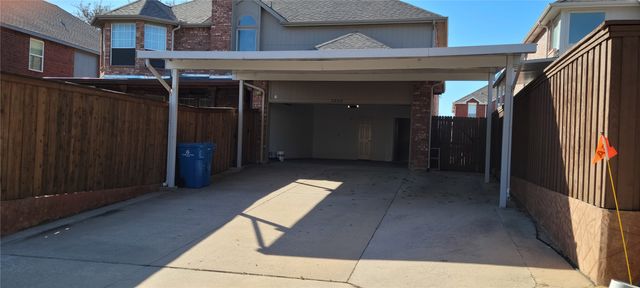 3606 Waynoka Drive, Carrollton, TX 75007