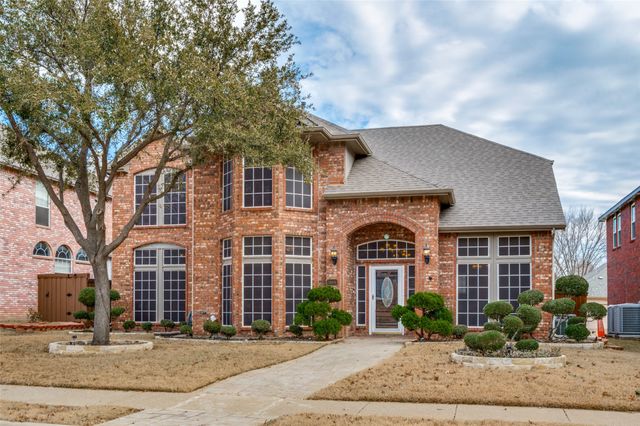 3606 Waynoka Drive, Carrollton, TX 75007