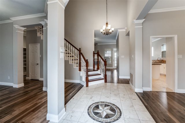 3606 Waynoka Drive, Carrollton, TX 75007