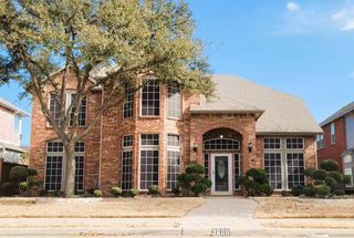 3606 Waynoka Drive, Carrollton, TX 75007