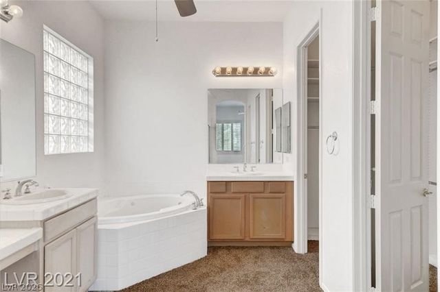 2956 Via Meridiana, Henderson, NV 89052