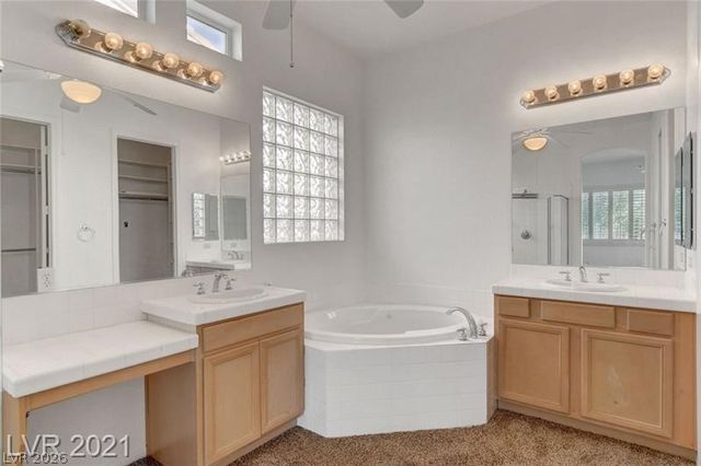 2956 Via Meridiana, Henderson, NV 89052