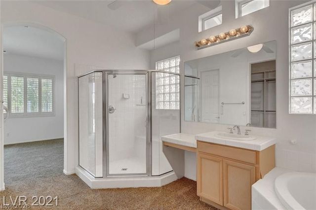 2956 Via Meridiana, Henderson, NV 89052