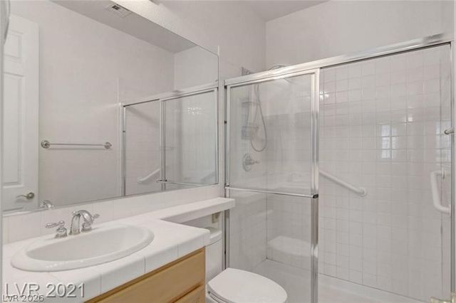 2956 Via Meridiana, Henderson, NV 89052