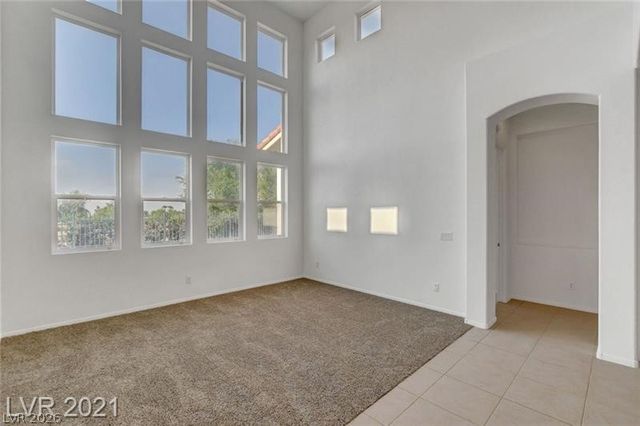 2956 Via Meridiana, Henderson, NV 89052